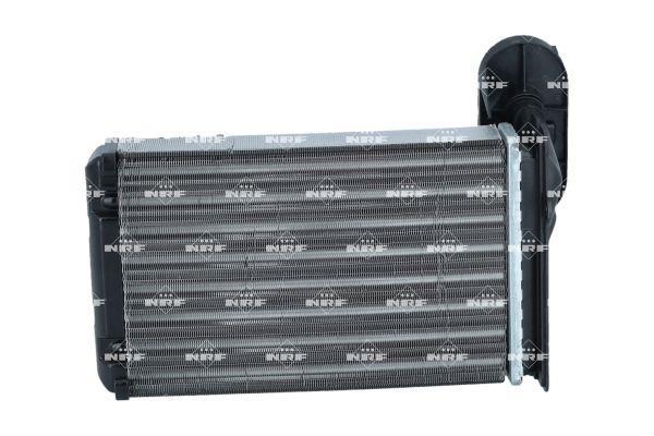 Radiador de calefacción NRF B.V. ref. 58622