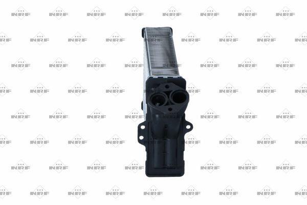Radiador de calefacción NRF B.V. ref. 58643