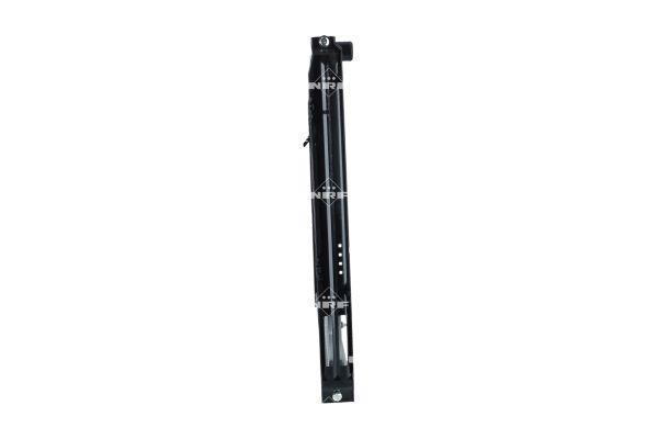 Radiateur moteur (Radiateur de refroidissement) NRF B.V. 58647