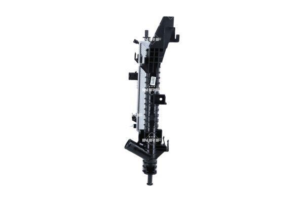 Radiateur moteur (Radiateur de refroidissement) NRF B.V. 58650