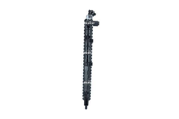 Radiador, refrigeración del motor NRF B.V. ref. 58771