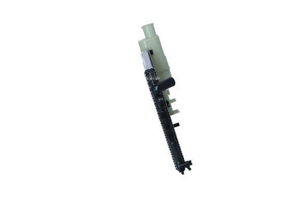 Radiateur moteur (Radiateur de refroidissement) NRF B.V. 58776