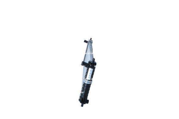 Radiateur moteur (Radiateur de refroidissement) NRF B.V. 58790