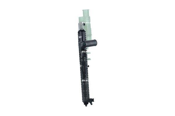 Radiador, refrigeración del motor NRF B.V. ref. 58805