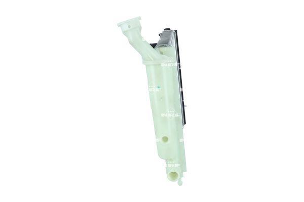 Radiador, refrigeración del motor NRF B.V. ref. 58814