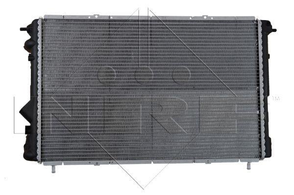 Radiateur moteur (Radiateur de refroidissement) NRF B.V. ref. 58901