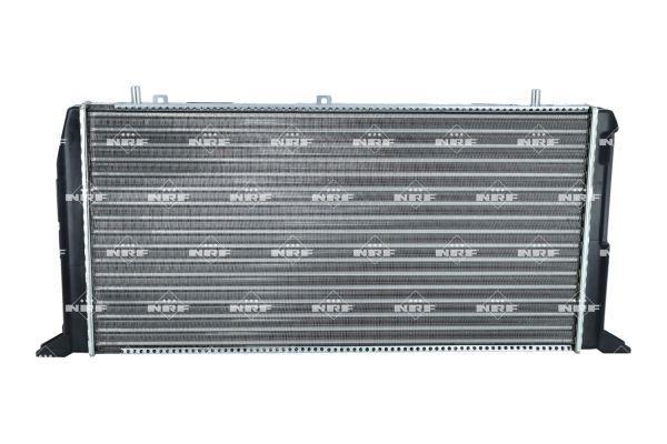 Radiateur moteur (Radiateur de refroidissement) NRF B.V. 58928