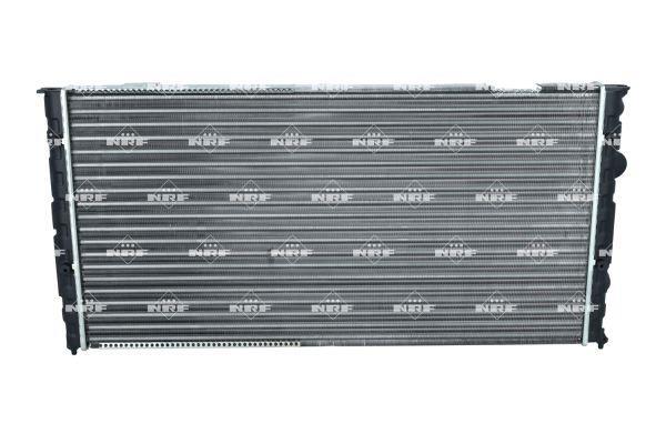 Radiateur moteur (Radiateur de refroidissement) NRF B.V. 58929