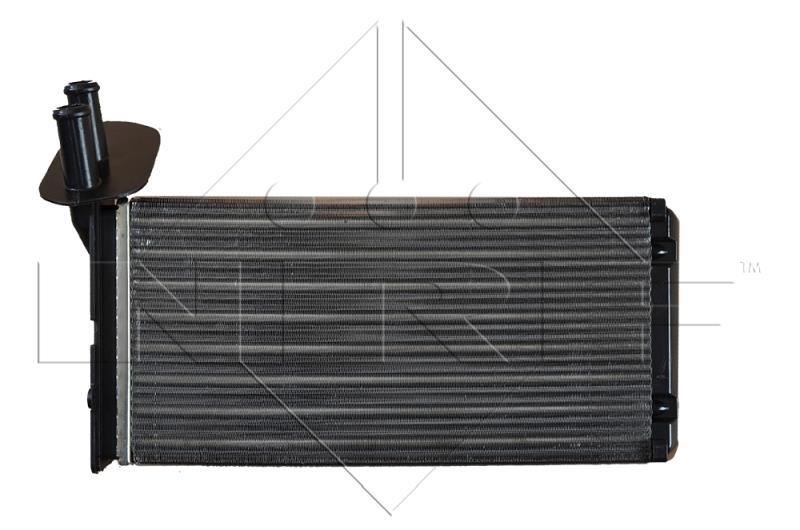 Radiador de calefacción NRF B.V. ref. 58935