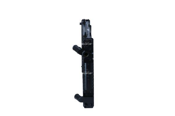 Radiateur moteur (Radiateur de refroidissement) NRF B.V. ref. 58941