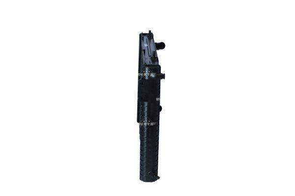 Radiateur moteur (Radiateur de refroidissement) NRF B.V. ref. 58941
