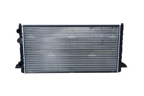 Radiateur moteur (Radiateur de refroidissement) NRF B.V. ref. 58950
