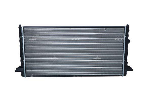 Radiateur moteur (Radiateur de refroidissement) NRF B.V. ref. 58950