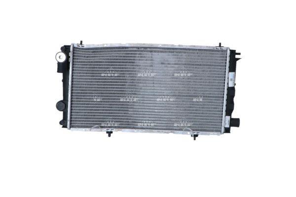 NRF 58957 Radiateur, Refroidissement Du Moteur Pour CITROËN