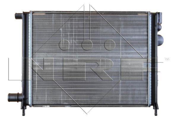 Radiateur moteur (Radiateur de refroidissement) NRF B.V. 58966