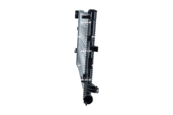Radiador, refrigeración del motor NRF B.V. ref. 58993