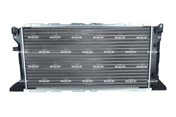 Radiador, refrigeración del motor NRF B.V. ref. 59013