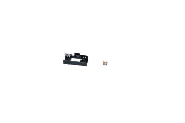 Radiador, refrigeración del motor NRF B.V. ref. 59019