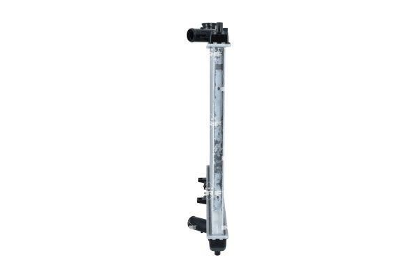 Radiateur moteur (Radiateur de refroidissement) NRF B.V. 59046