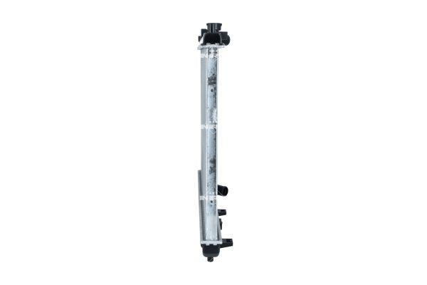 Radiateur moteur (Radiateur de refroidissement) NRF B.V. 59046