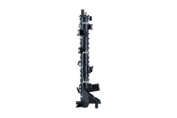 Radiateur moteur (Radiateur de refroidissement) NRF B.V. 59050
