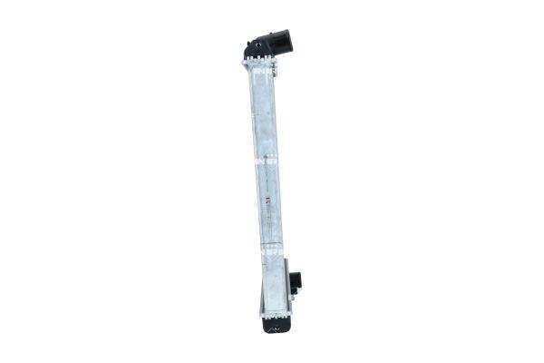 Radiateur moteur (Radiateur de refroidissement) NRF B.V. 59053