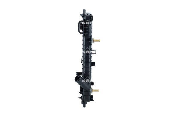 Radiateur moteur (Radiateur de refroidissement) NRF B.V. 59054