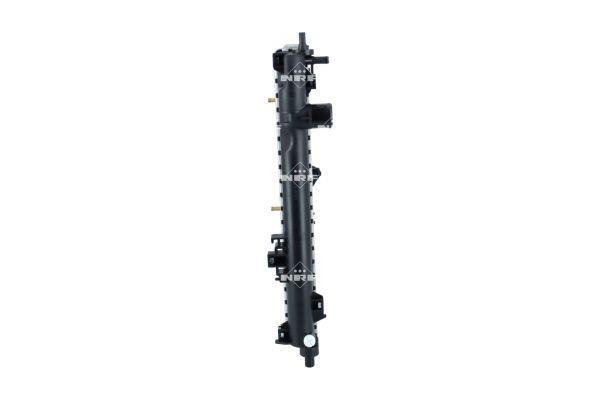 Radiateur moteur (Radiateur de refroidissement) NRF B.V. 59054