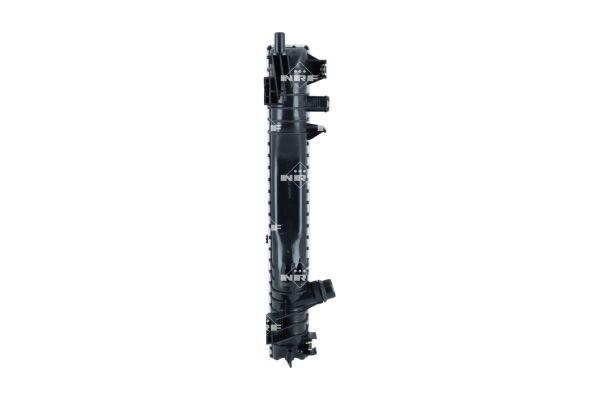 Radiador, refrigeración del motor NRF B.V. ref. 59060