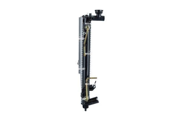 Radiateur moteur (Radiateur de refroidissement) NRF B.V. 59064