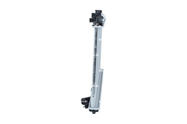 Radiador motor NRF B.V. ref. 59082