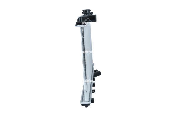 Radiador motor NRF B.V. ref. 59082
