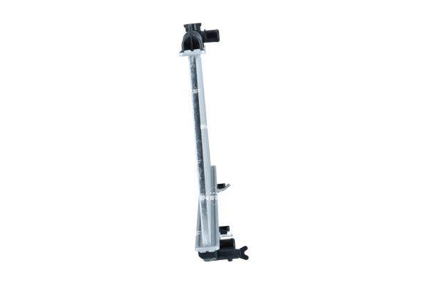 Radiador, refrigeración del motor NRF B.V. ref. 59100