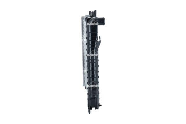 Radiateur moteur (Radiateur de refroidissement) NRF B.V. 59102