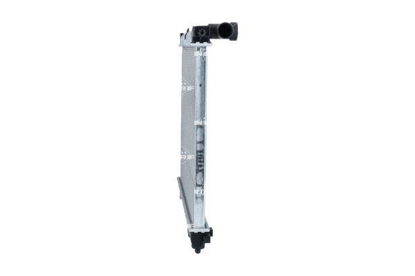 Radiateur moteur (Radiateur de refroidissement) NRF B.V. 59106