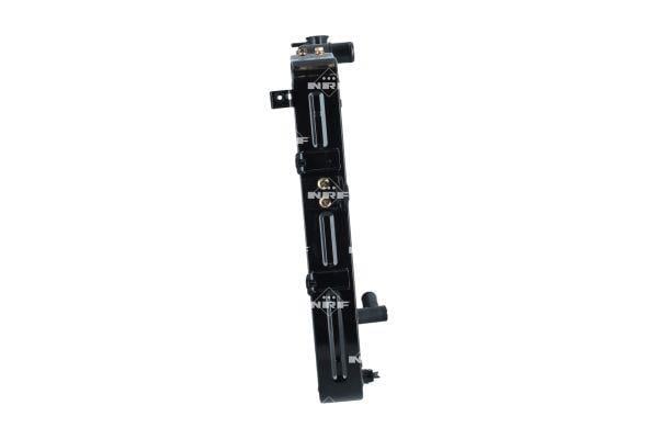 Radiateur moteur (Radiateur de refroidissement) NRF B.V. 59107