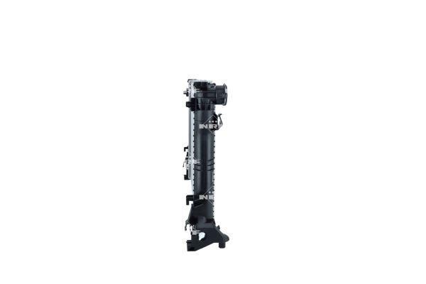 Radiador, refrigeración del motor NRF B.V. ref. 59108