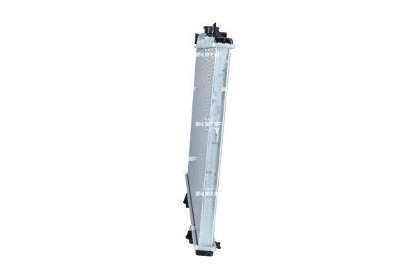 Radiateur moteur (Radiateur de refroidissement) NRF B.V. 59114