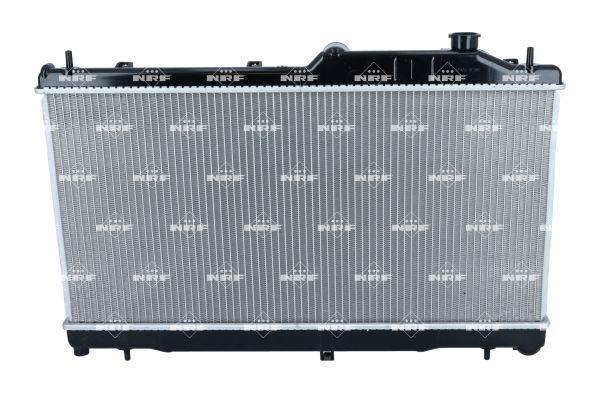 Radiador motor NRF B.V. ref. 59116