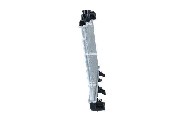 Radiador motor NRF B.V. ref. 59116