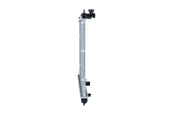Radiateur moteur (Radiateur de refroidissement) NRF B.V. 59119