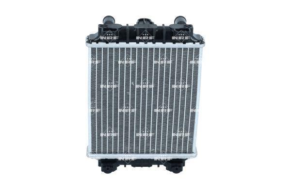 Radiador motor NRF B.V. 59125