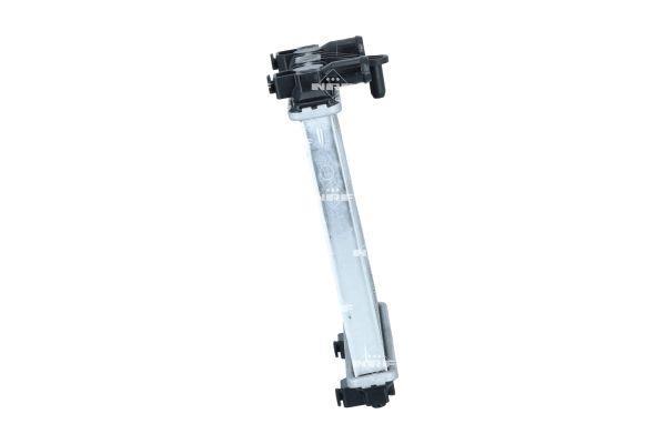 Radiador motor NRF B.V. 59125