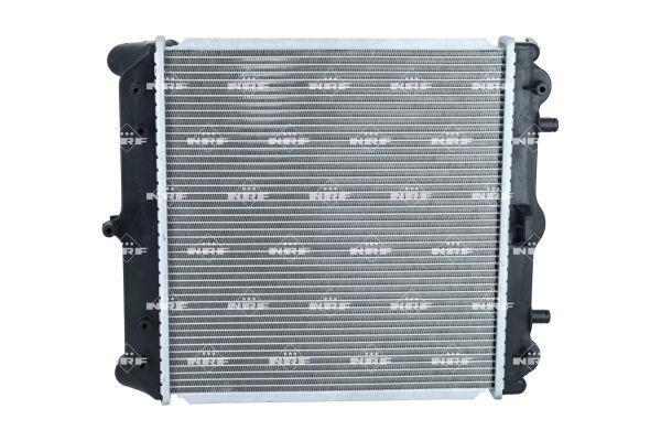 Radiateur moteur (Radiateur de refroidissement) NRF B.V. 59130