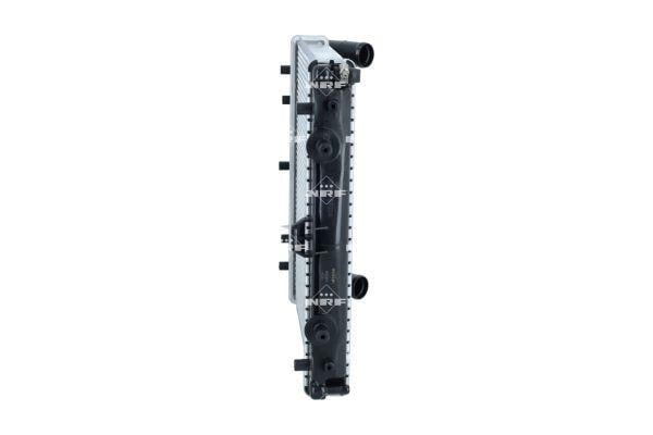Radiateur moteur (Radiateur de refroidissement) NRF B.V. 59130
