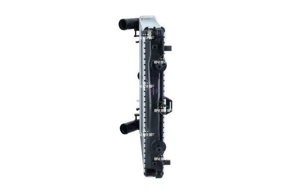 Radiateur moteur (Radiateur de refroidissement) NRF B.V. ref. 59131