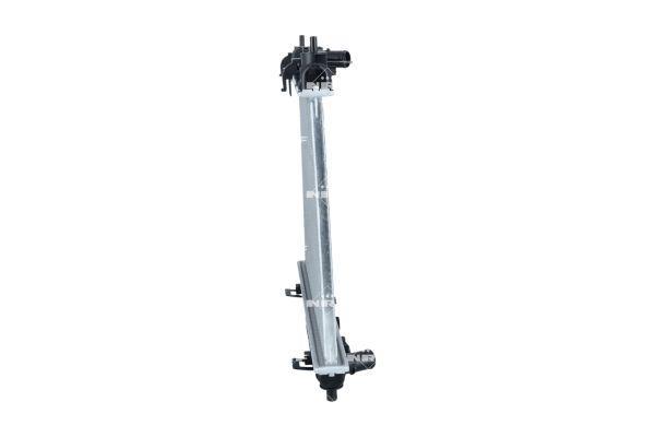 Radiateur moteur (Radiateur de refroidissement) NRF B.V. 59134