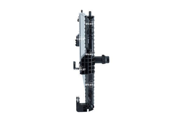 Radiador motor NRF B.V. 59139
