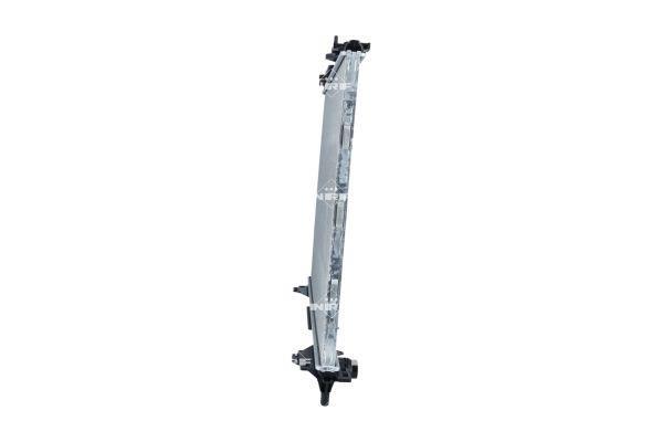 Radiateur moteur (Radiateur de refroidissement) NRF B.V. 59174