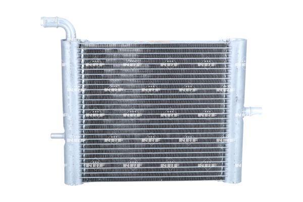 Radiador motor NRF B.V. 59176